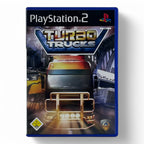 Turbo Trucks