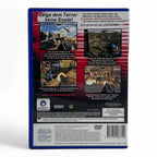 Tom Clancy's Rainbow Six: Lockdown (DE)