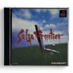 Saga Frontier 2 (JP)