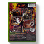 Ninja Gaiden (DE)