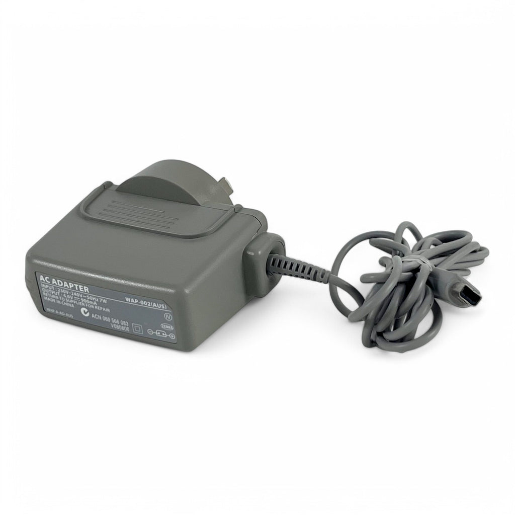 original AUS Netzeil [Nintendo]