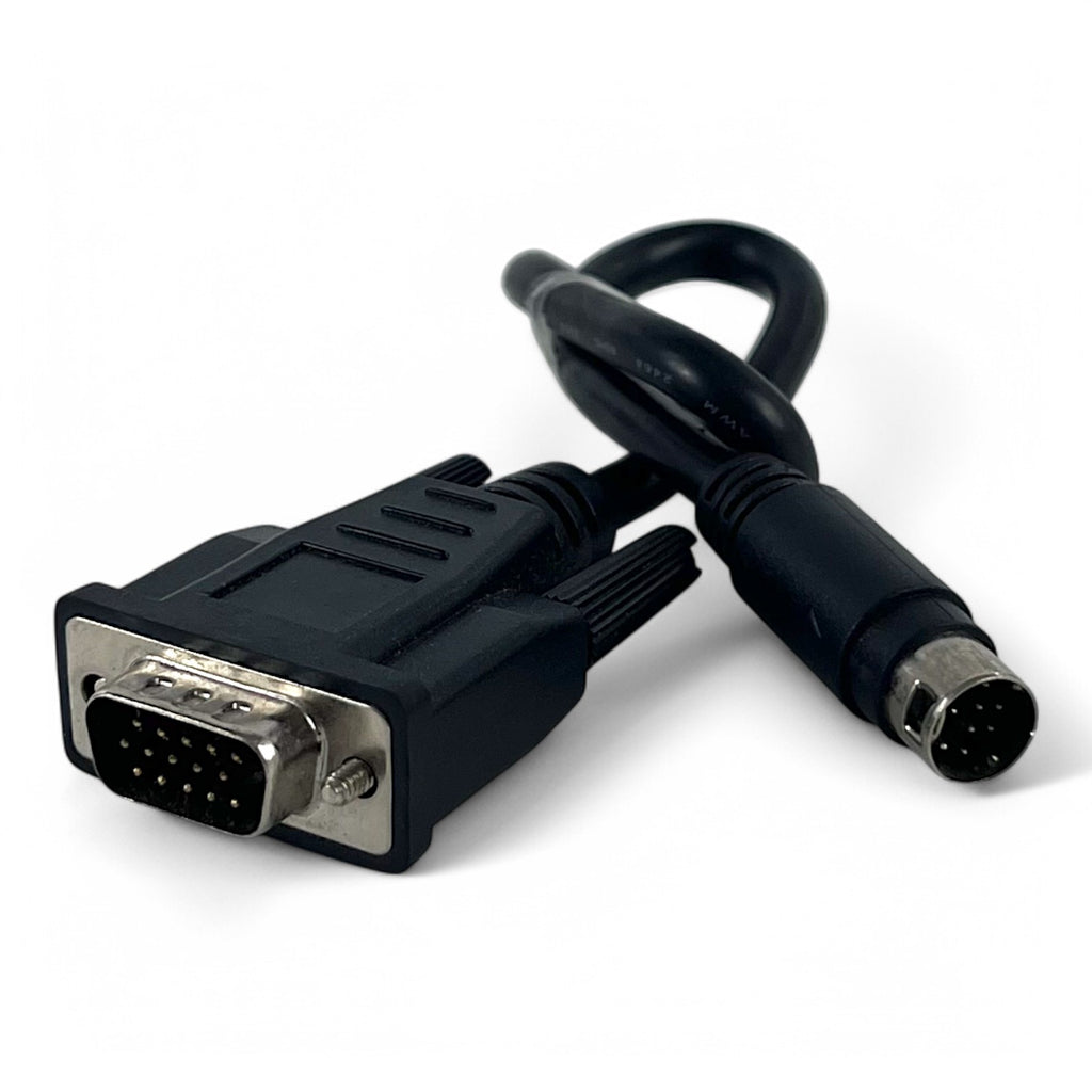 VGA zu S-Video Kabel