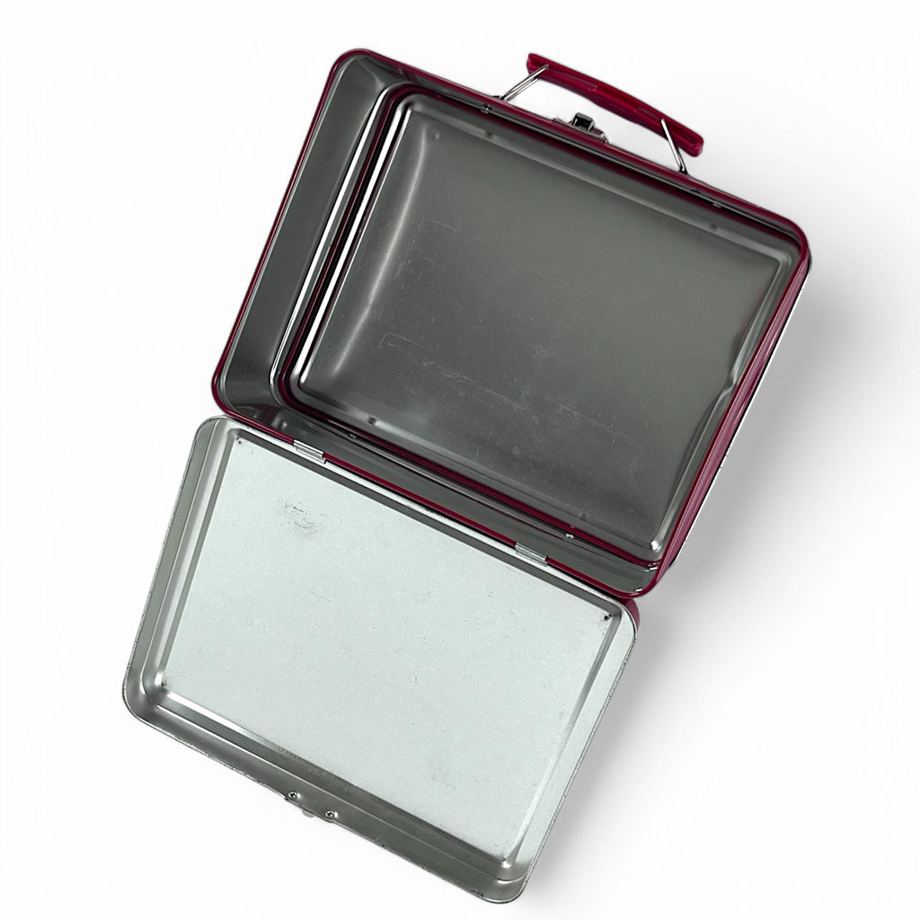 Lunchbox / Brotdose Mario [Nintendo]