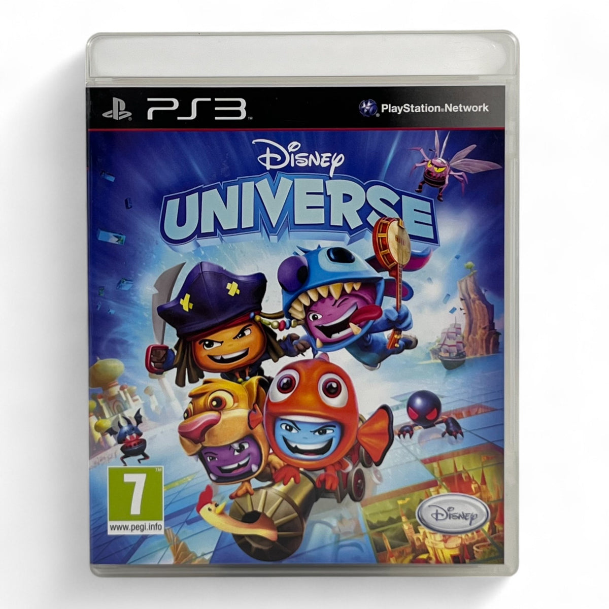 Disney Universe (FR)