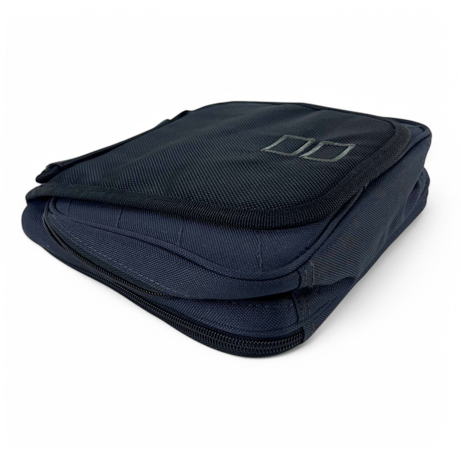 Original Umhängetasche / Carry Case / Travel Bag schwarz
