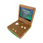 Konsole Monster Hunter Haptik IPS V3 + Touch + OSD