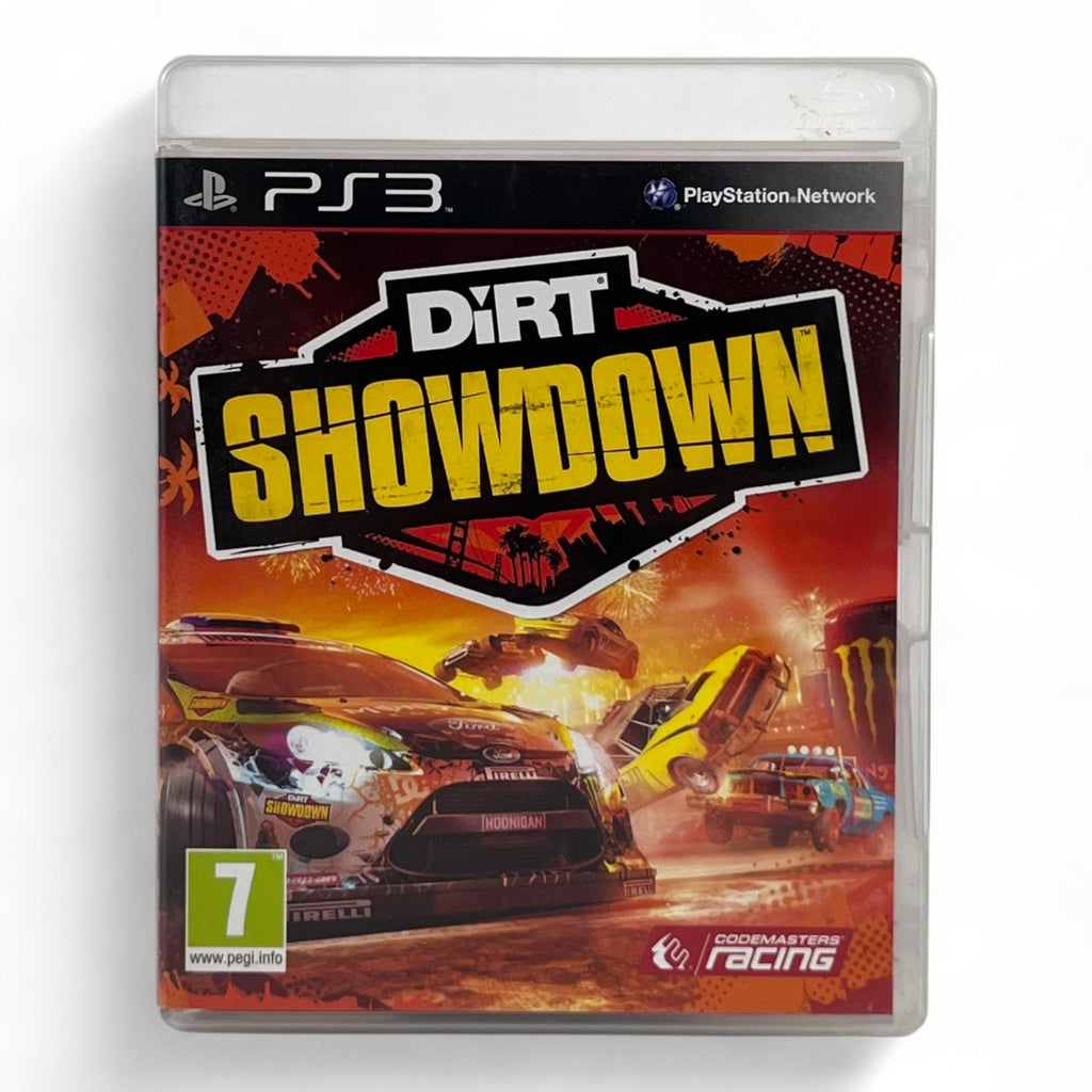 DiRT: Showdown (AT)