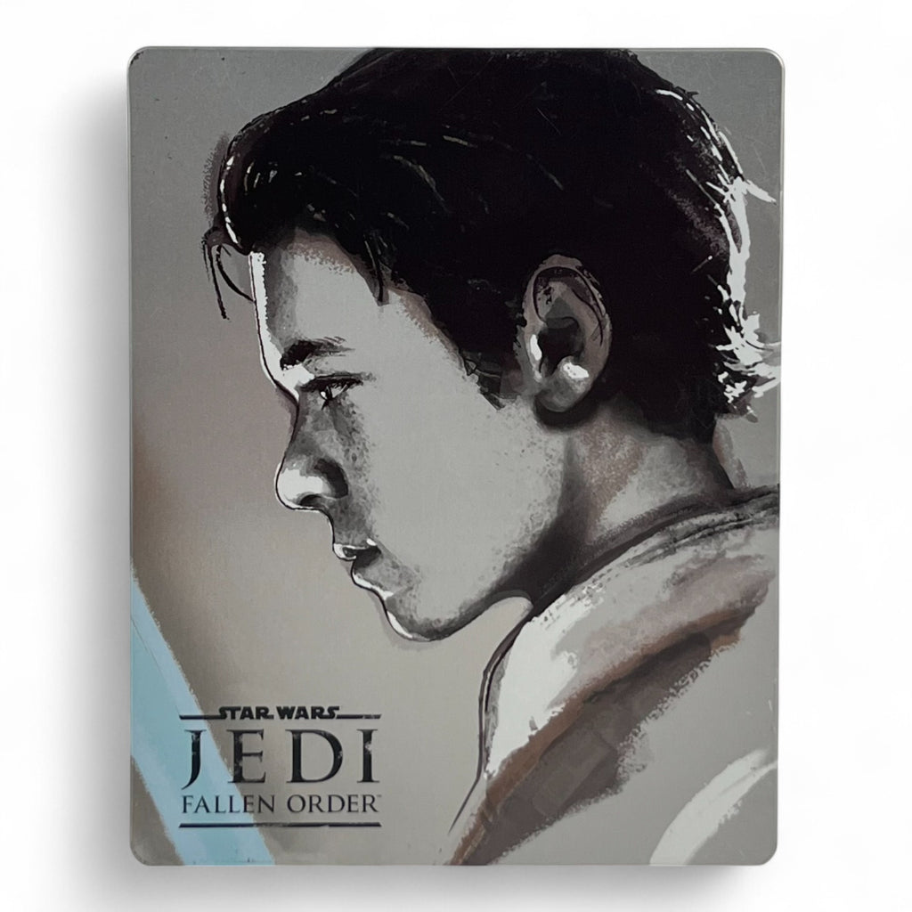 Star Wars Jedi: Fallen Order (DE)