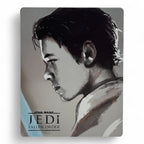 Star Wars Jedi: Fallen Order (DE)