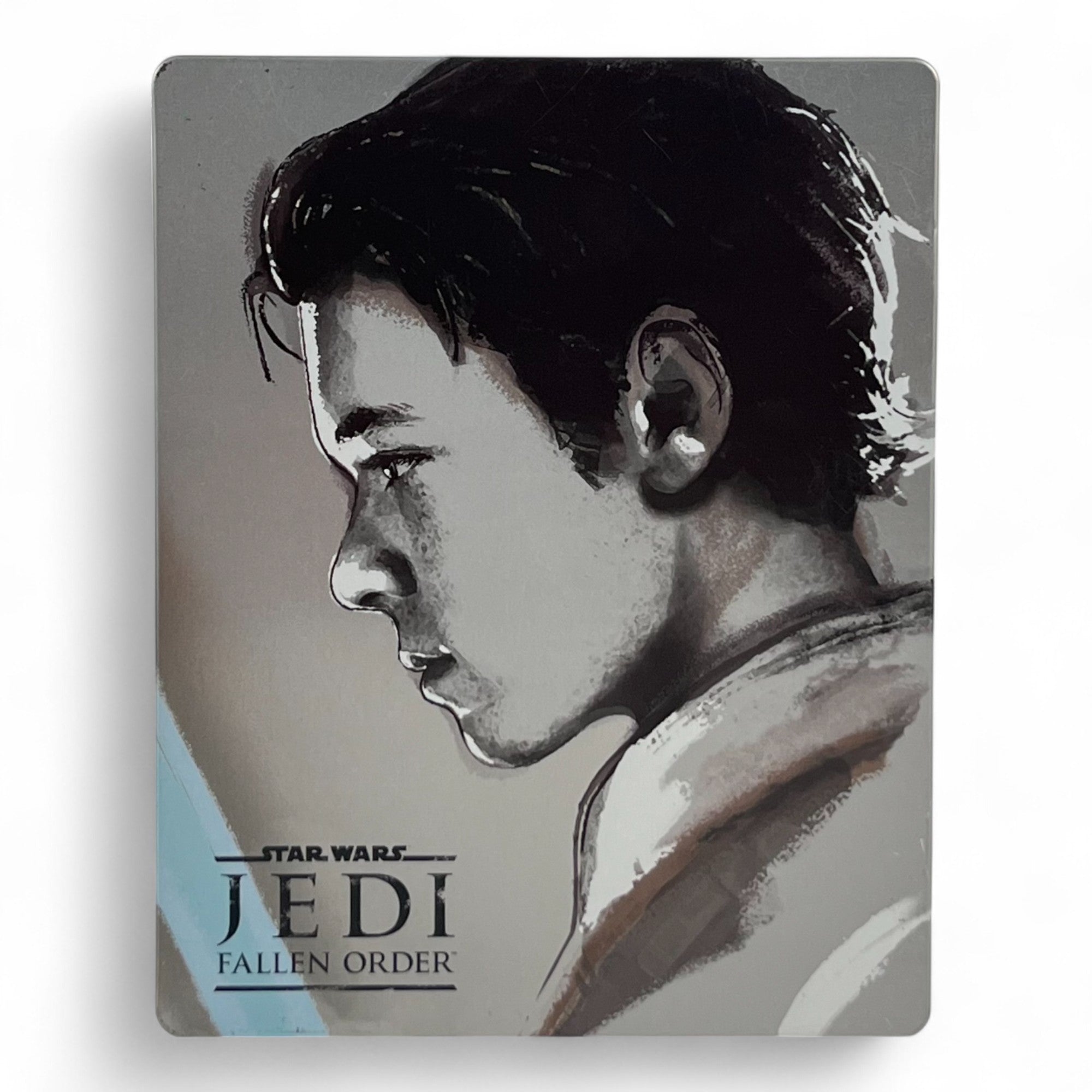 Star Wars Jedi: Fallen Order (DE)