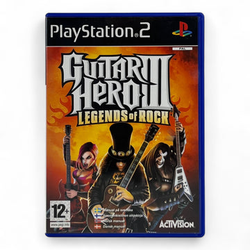 Guitar Hero III (SE)