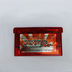 Pocket Monsters Ruby (JP)