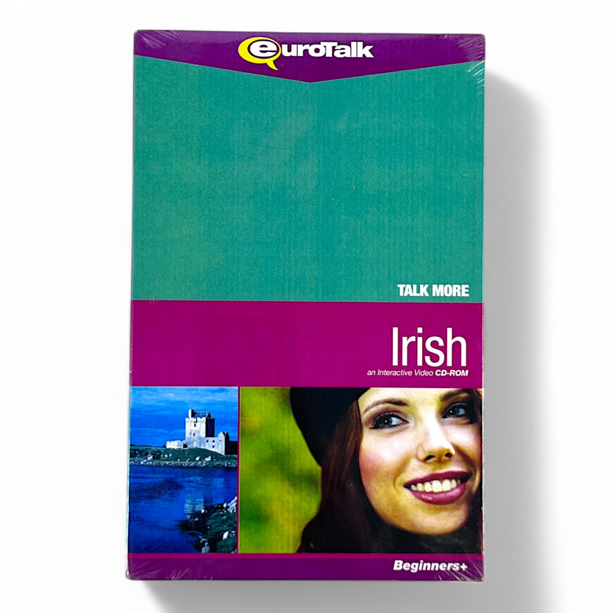 Talk The Talk: Irish