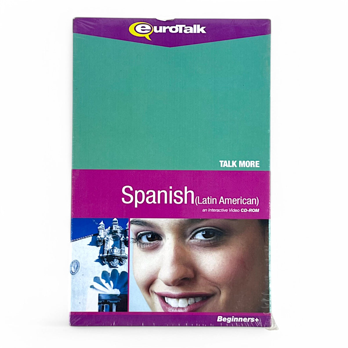 Talk The Talk: Spanish