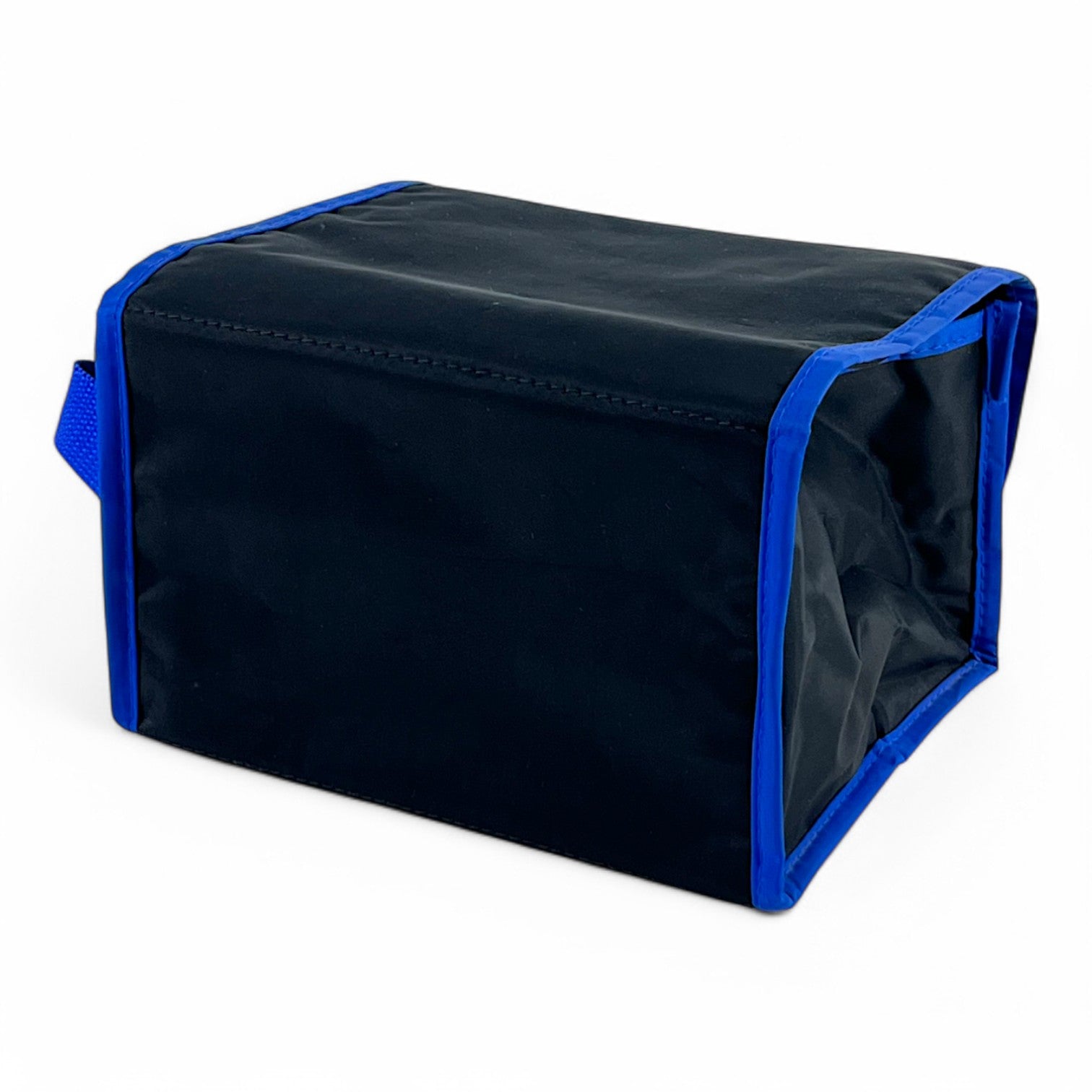 Original Tasche / Carry Case / Travel Bag schwarz-blau [SEGA]