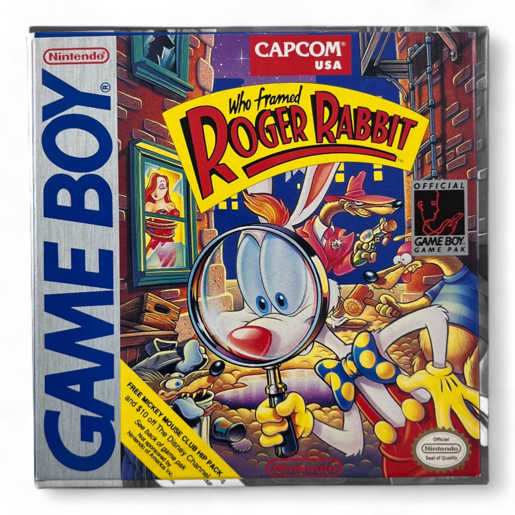 Roger Rabbit (US)