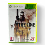 Spec Ops: The Line (NL)