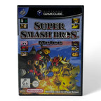 Super Smash Bros. Melee (AU)