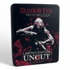 Resident Evil: Operation Raccoon City Limited Edition (AT) — Limited Edition · Steelbook