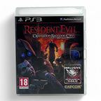 Resident Evil: Operation Raccoon City Limited Edition (AT) — Limited Edition · Steelbook