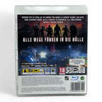 Resident Evil: Operation Raccoon City Limited Edition (AT) — Limited Edition · Steelbook