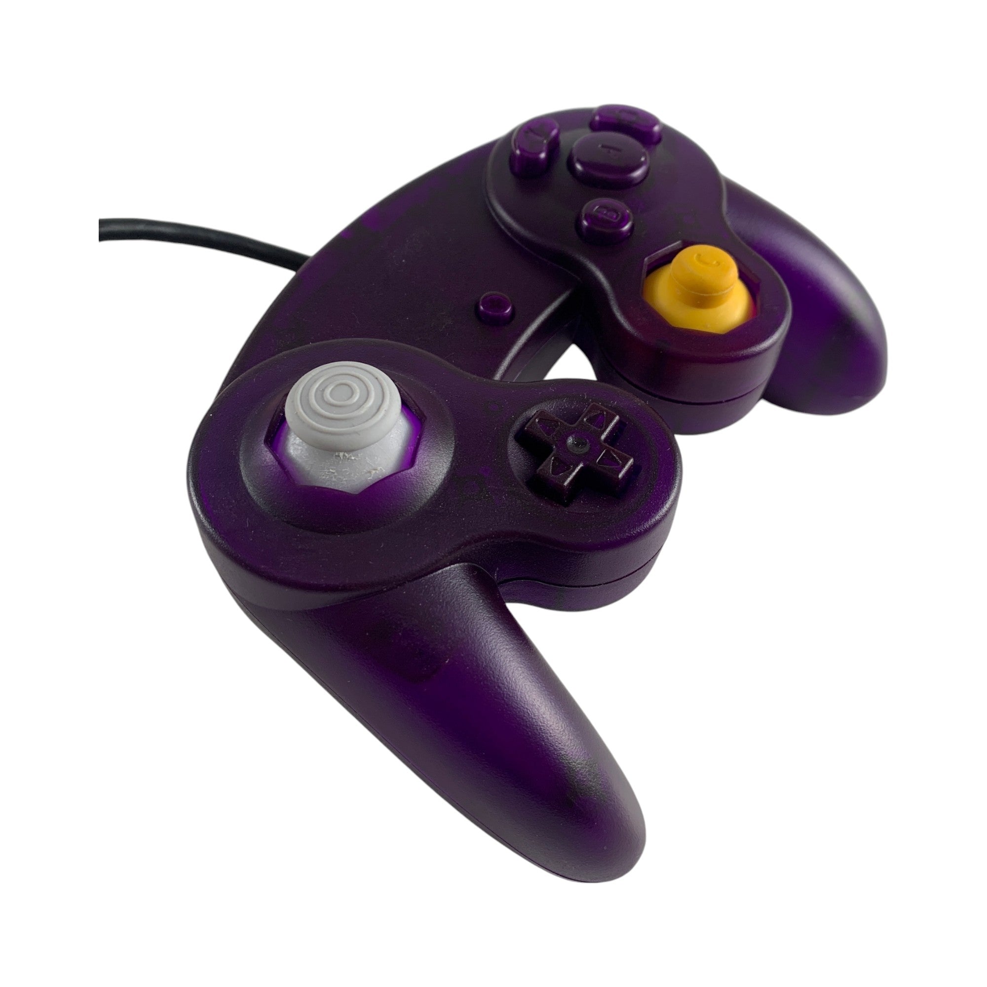 Redesigned Original Controller Milky Purple