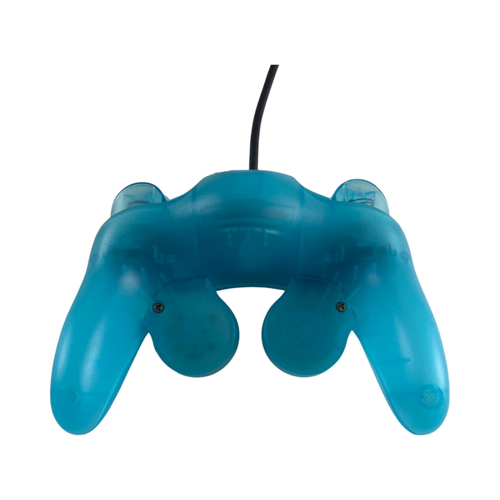 Redesigned Original Controller Milky Blue