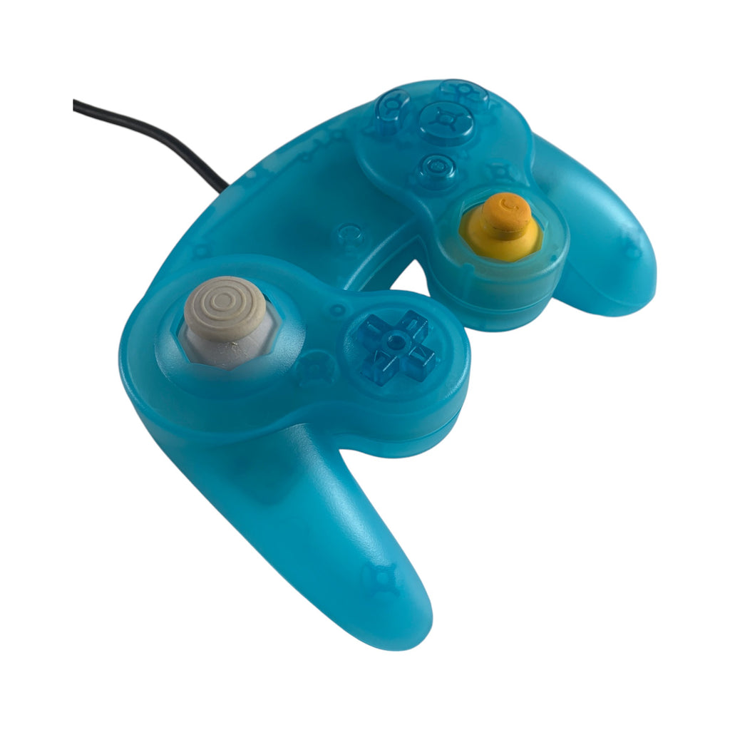 Redesigned Original Controller Milky Blue