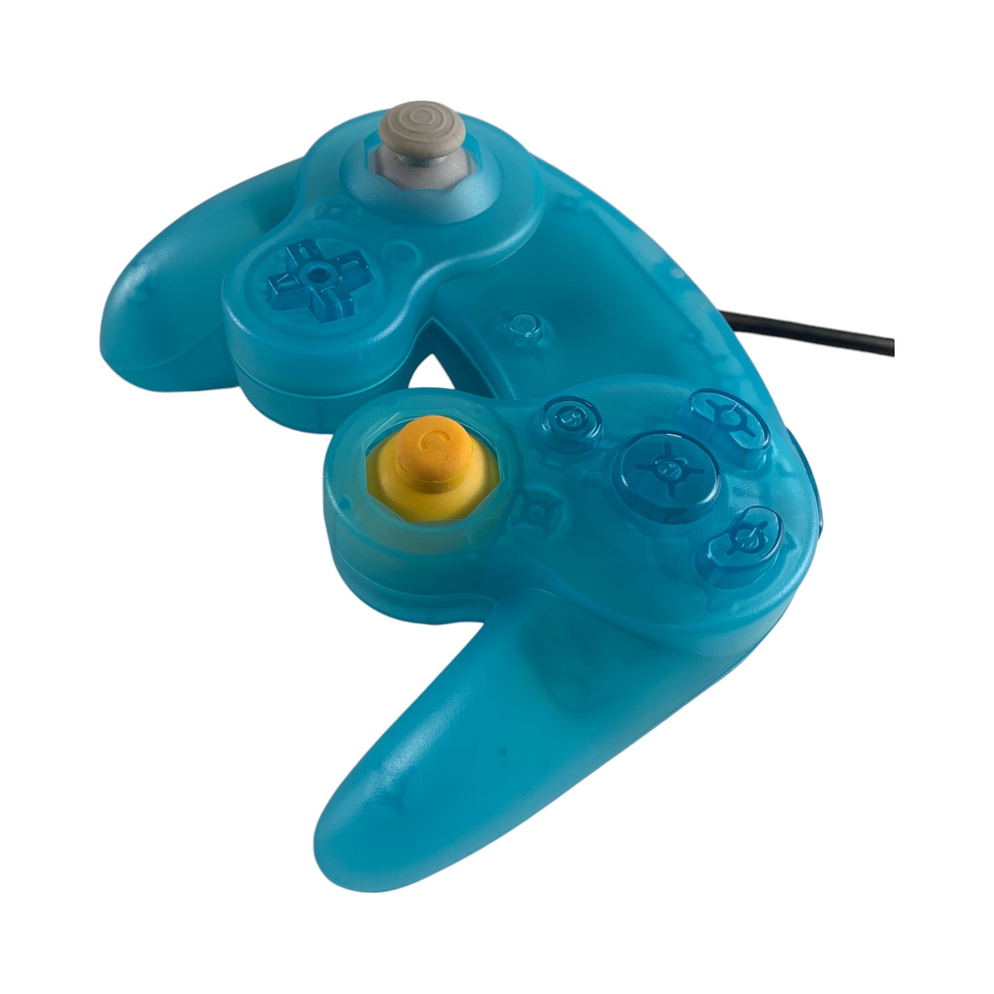 Redesigned Original Controller Milky Blue