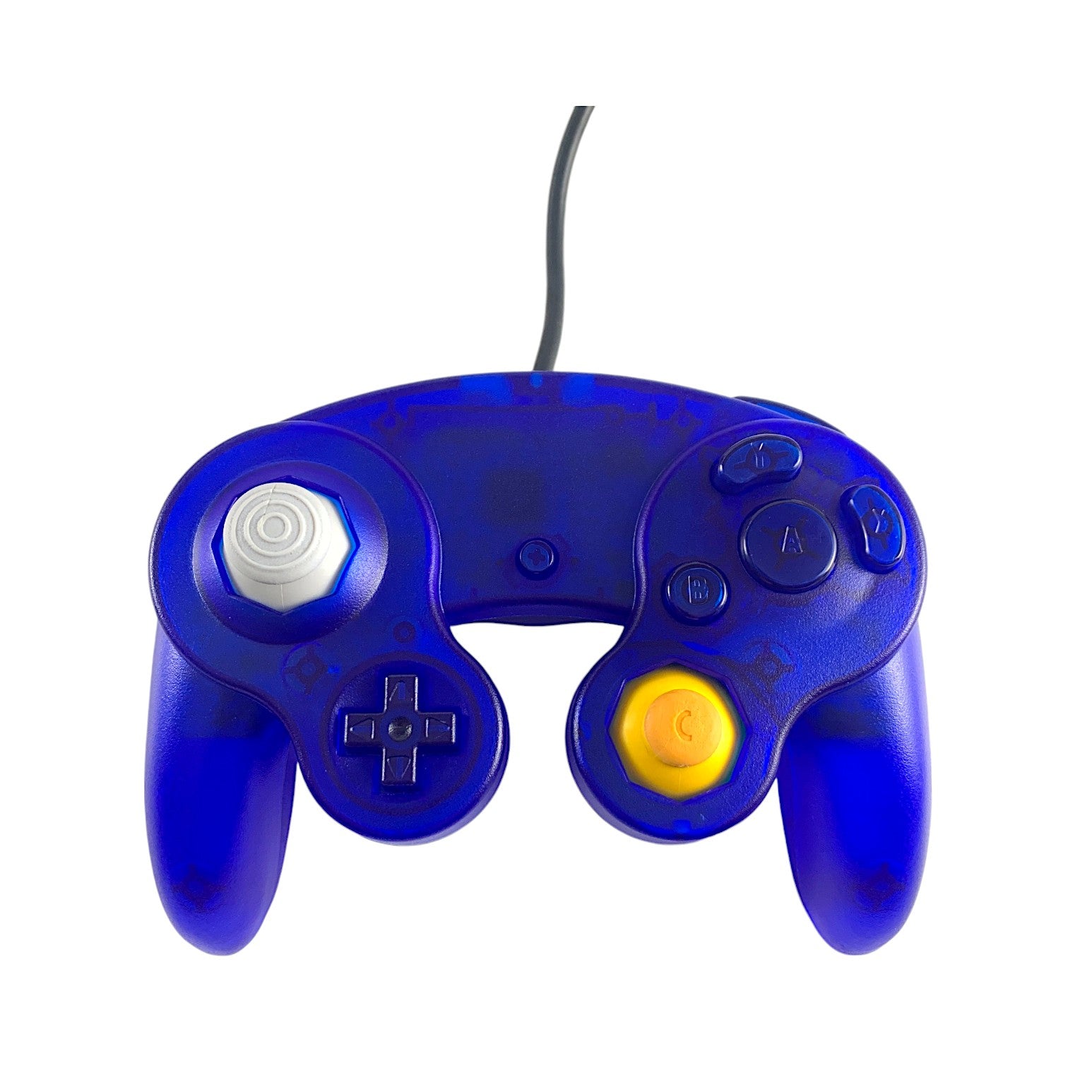 Redesigned Original Controller Milky Blue