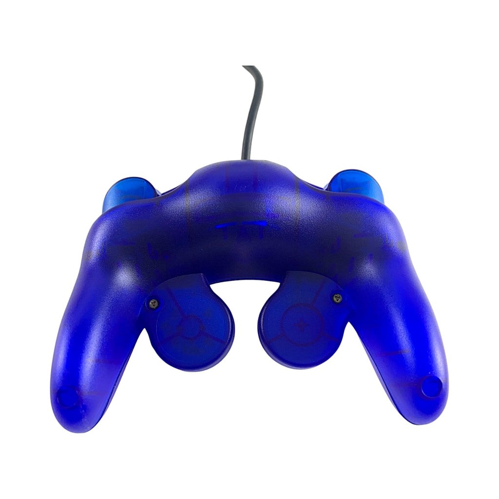 Redesigned Original Controller Milky Blue