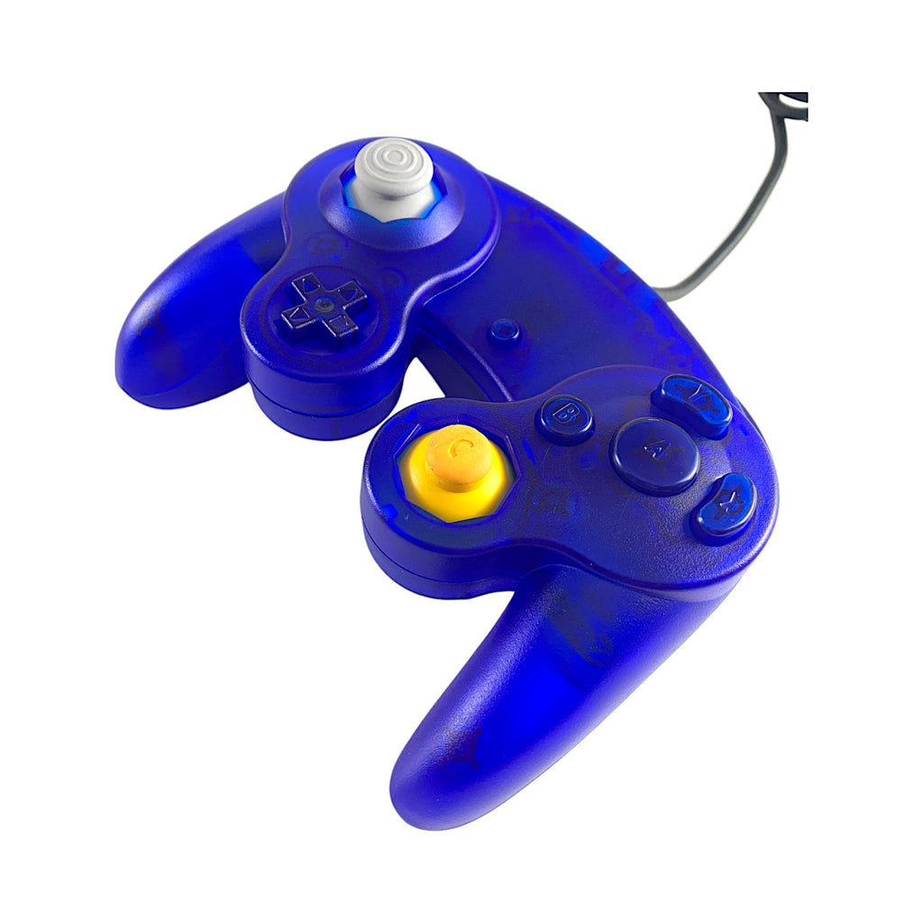 Redesigned Original Controller Milky Blue