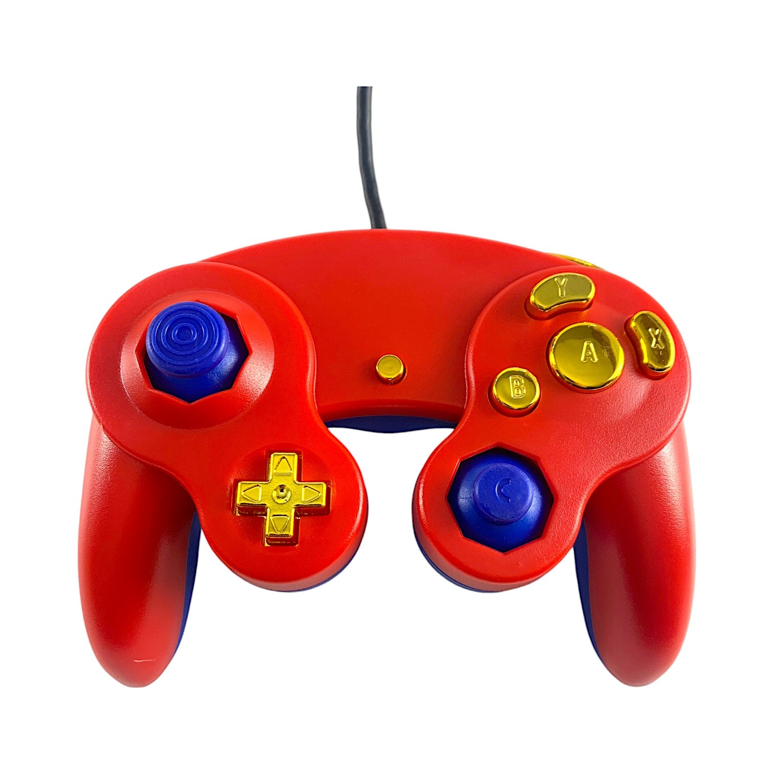 Redesigned Original Controller SMB Style