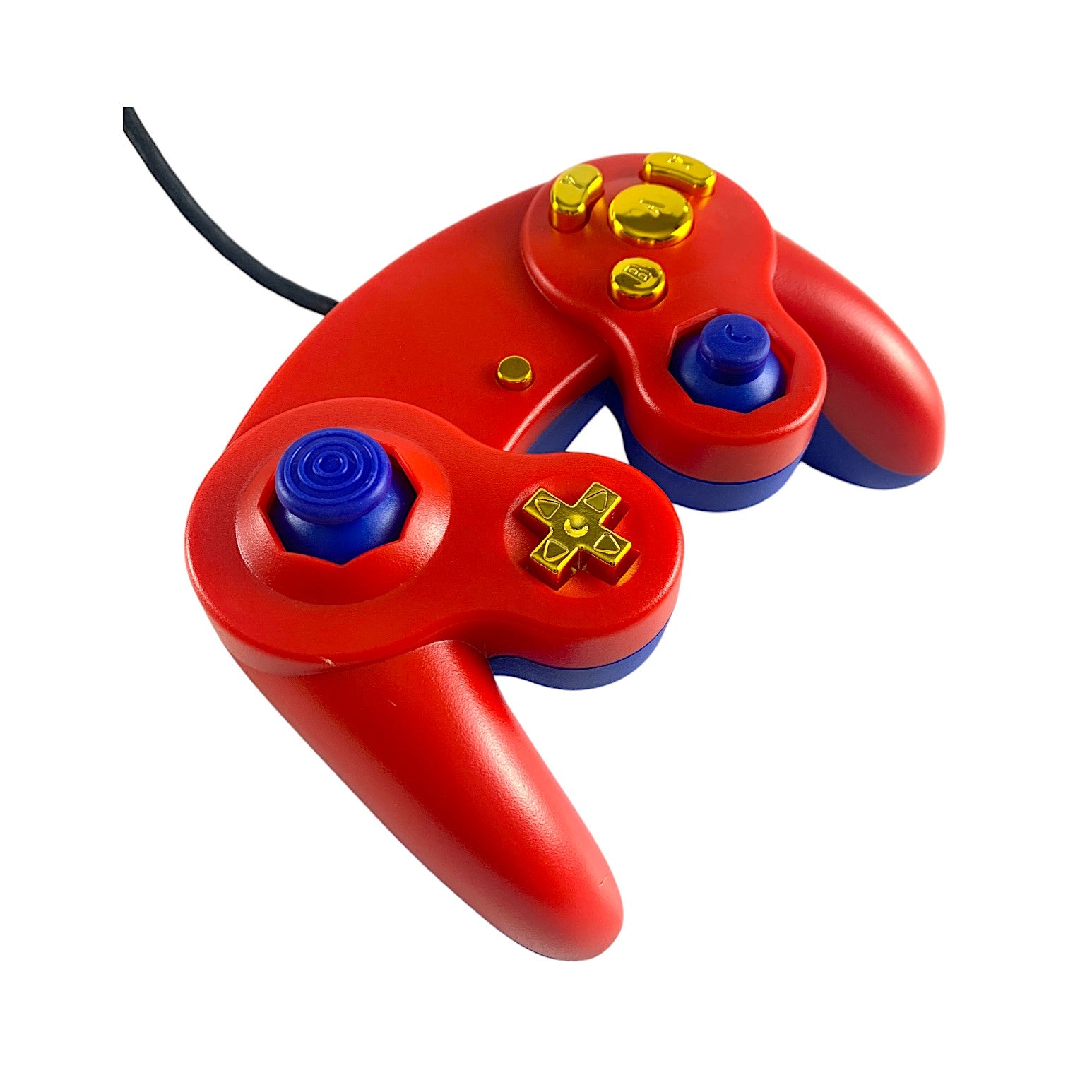 Redesigned Original Controller SMB Style