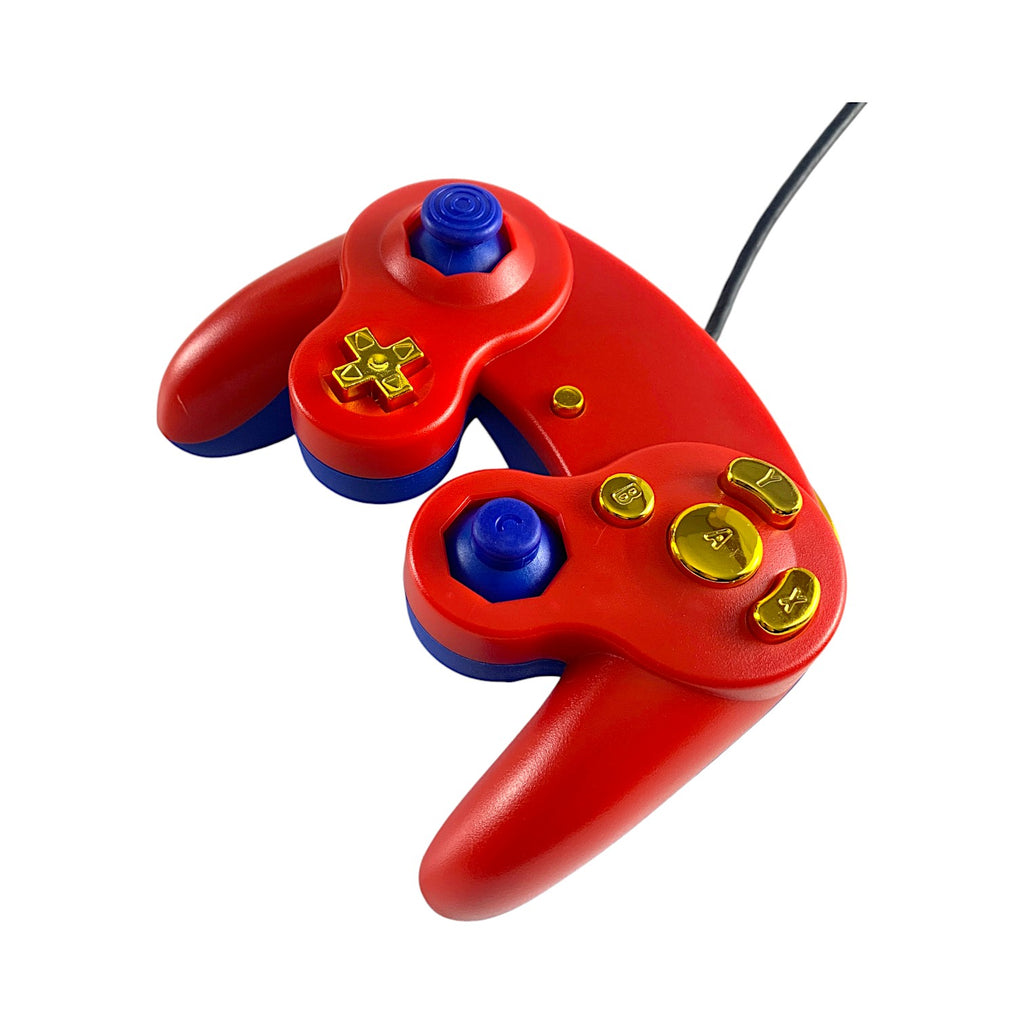 Redesigned Original Controller SMB Style