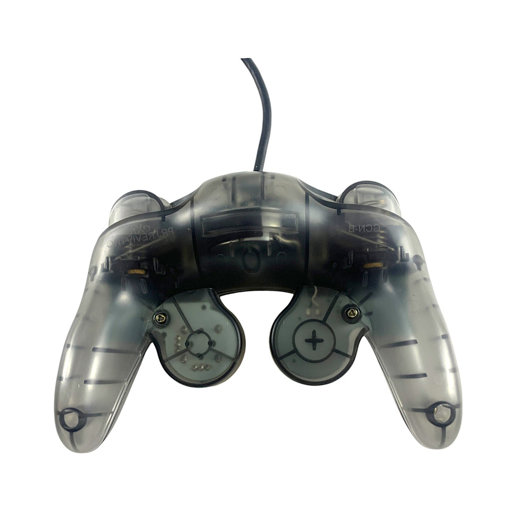 Redesigned Original Controller Clear Black [eXtremeRate]