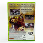 Samurai Warriors 2 — Promo