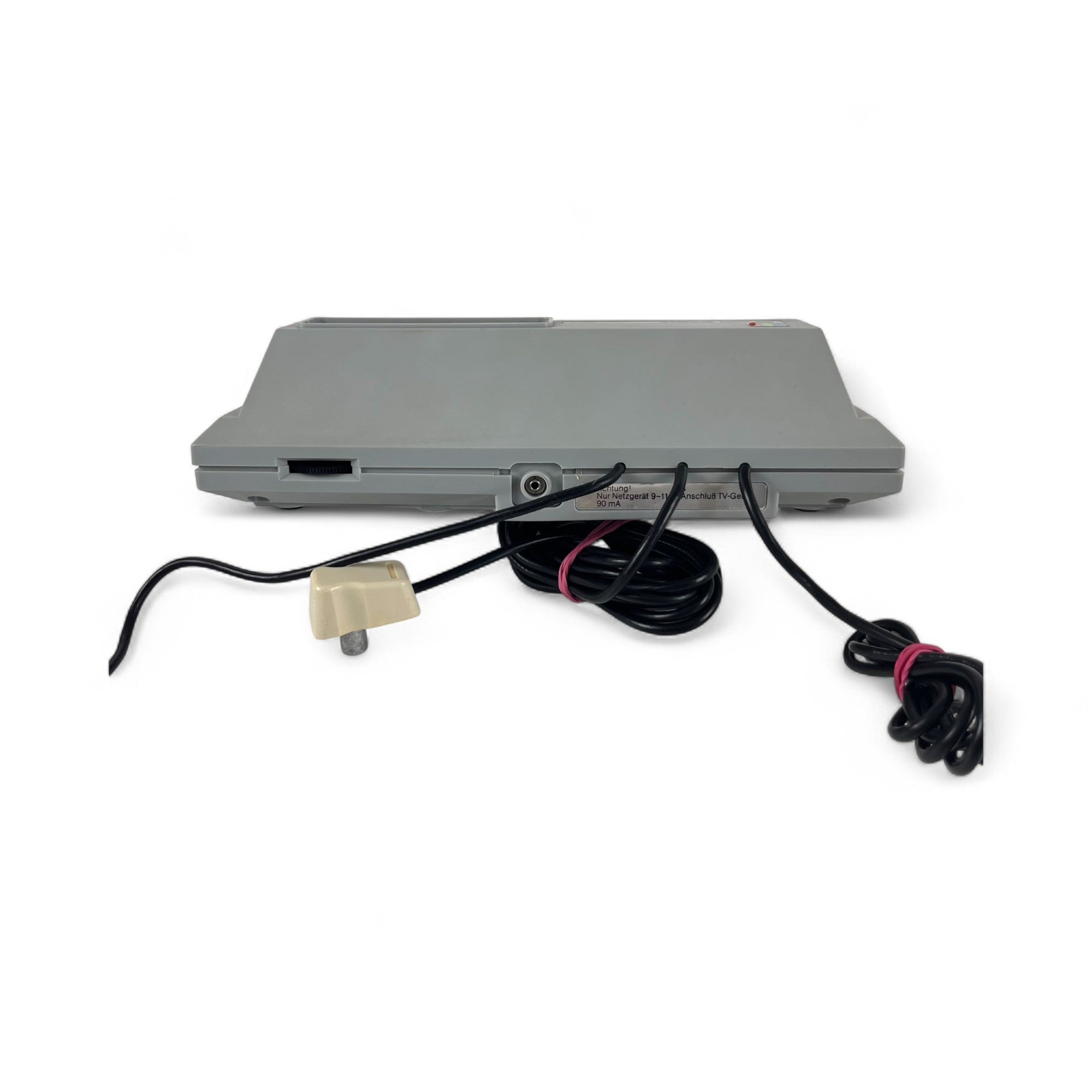 Konsole FS 2000 + Controller [Black Point]