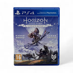 Horizon: Zero Dawn (SE) — Complete Edition