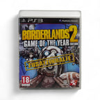 Borderlands 2 (AT) — Game of the Year Edition