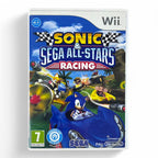 Sonic & SEGA All-Stars Racing (GB)