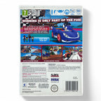 Sonic & SEGA All-Stars Racing (GB)