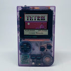 Konsole Atomic Purple IPS LCD Display Mod
