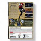 SA 1983: Ys: Memories of Celceta Silver Anniversary Edition (US) — Big Box