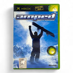 Amped Freestyle Snowboarding (IT)