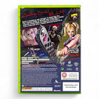 Lollipop Chainsaw — Promo