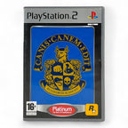 Canis Canem Edit (AT) — Platinum