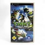 TMNT: Teenage Mutant Ninja Turtles (DE)