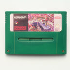 Teenage Mutant Ninja Turtles 4: Turtles in Time