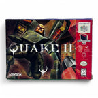 Quake II (US)